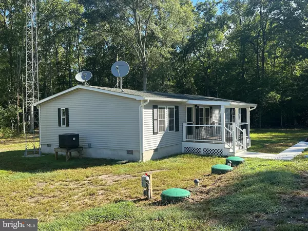 Port Norris, NJ 08349,211 MAPLE ST