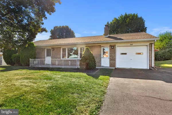 1640 CHURCH RD, York, PA 17408