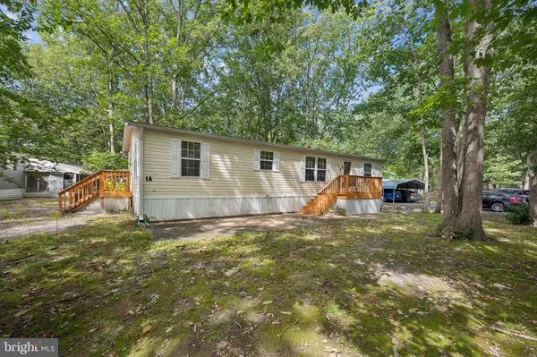 Shamong, NJ 08088,1A OAKVIEW DR