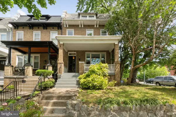 4901 9TH ST NW,  Washington,  DC 20011