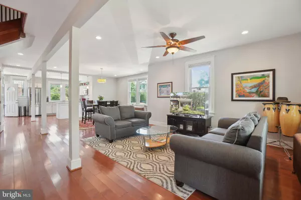 Washington, DC 20011,4901 9TH ST NW