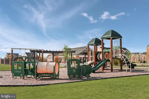 Brandywine, MD 20613,14546 GRACE KELLEN AVE #A