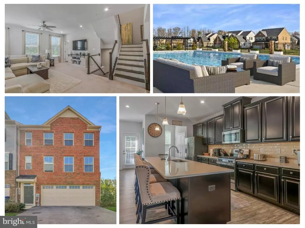 Brandywine, MD 20613,14546 GRACE KELLEN AVE #A