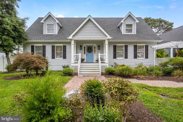 Berlin, MD 21811,6226 KNOLL HILL DR