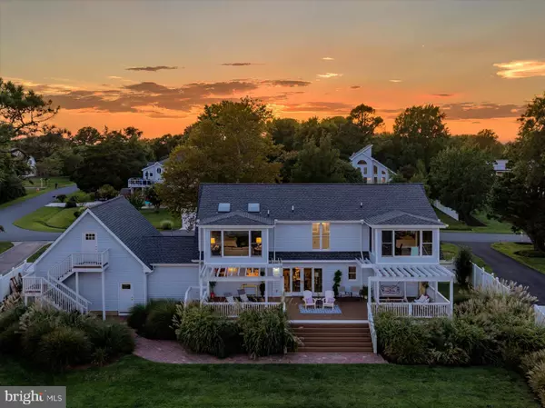 Berlin, MD 21811,6226 KNOLL HILL DR
