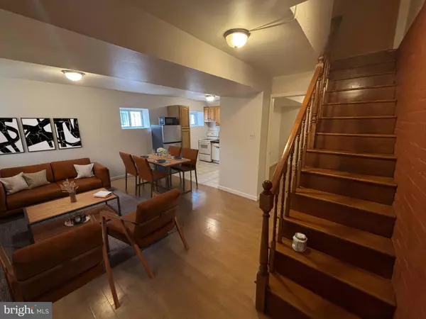 600 KEEFER PL NW #1, Washington, DC 20010