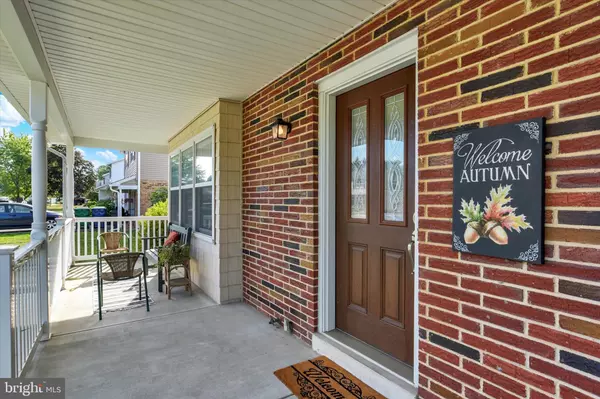 Harrisburg, PA 17109,4603 TARRYTON RD