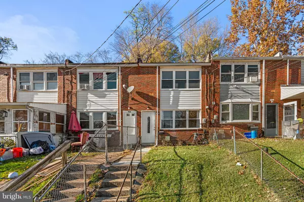 430 BURBANK CT, Halethorpe, MD 21227