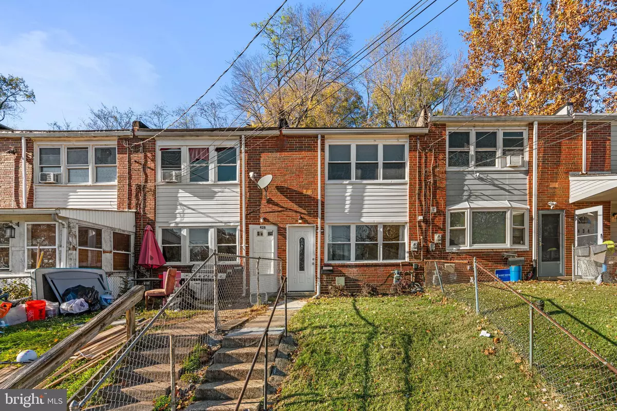 Halethorpe, MD 21227,430 BURBANK CT