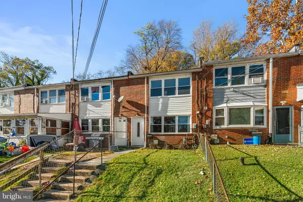 Halethorpe, MD 21227,430 BURBANK CT