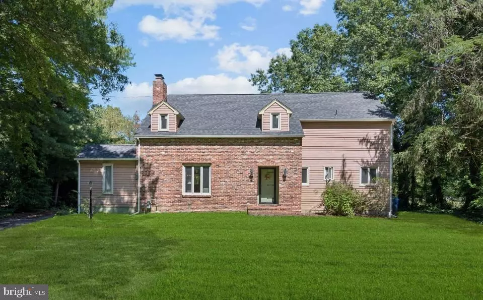 793 CLEMS RUN RD, Glassboro, NJ 08028