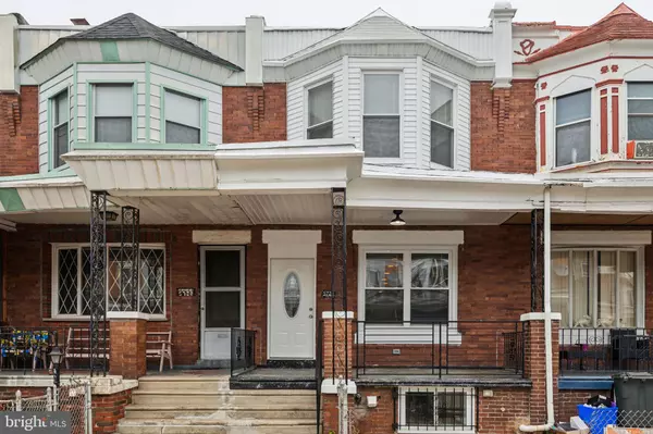 5724 PINE ST, Philadelphia, PA 19143