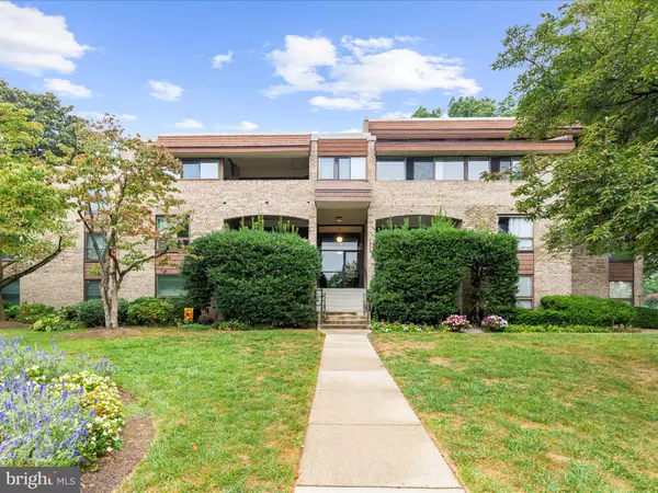 419 CHRISTOPHER AVE #131, Gaithersburg, MD 20879