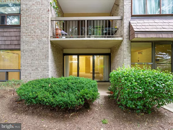 Gaithersburg, MD 20879,419 CHRISTOPHER AVE #131