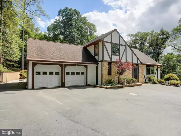 Enola, PA 17025,126 MILLERS GAP ROAD