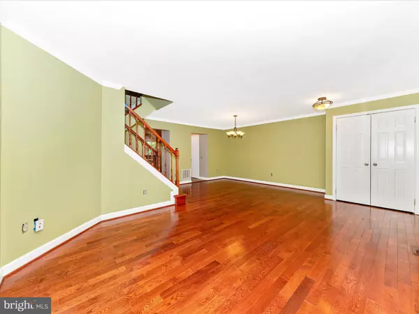 Silver Spring, MD 20901,314 CRESCENDO WAY