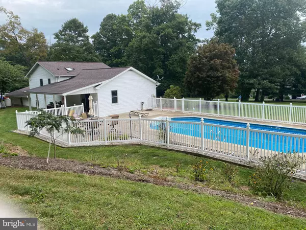 Mifflintown, PA 17059,327 LARUE LANE