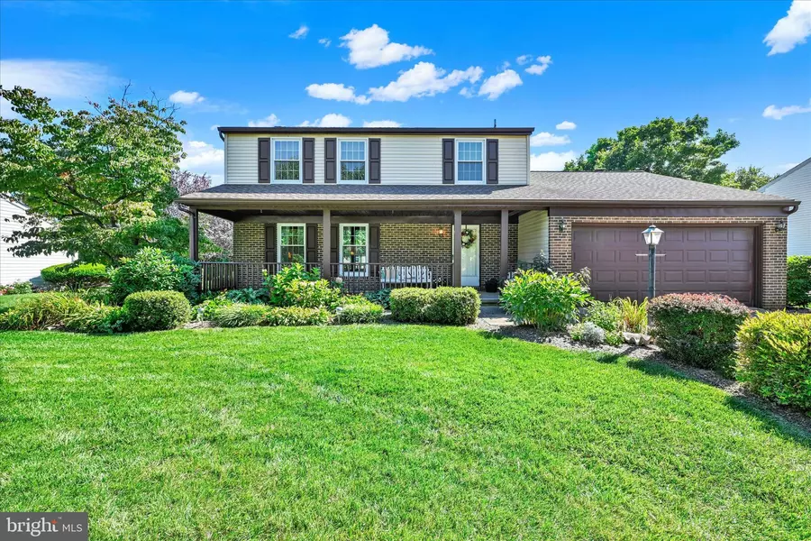 617 YANKEE DOODLE DR, Bel Air, MD 21014