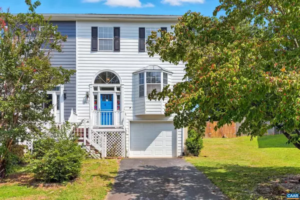 Charlottesville, VA 22911,2328 AUSTIN DR