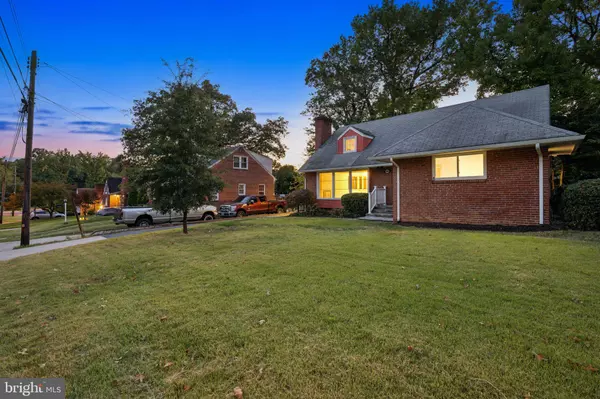 Hyattsville, MD 20783,3406 NOTRE DAME ST