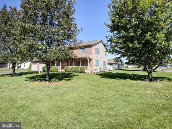 Chambersburg, PA 17201,469 TERRILYNN DRIVE