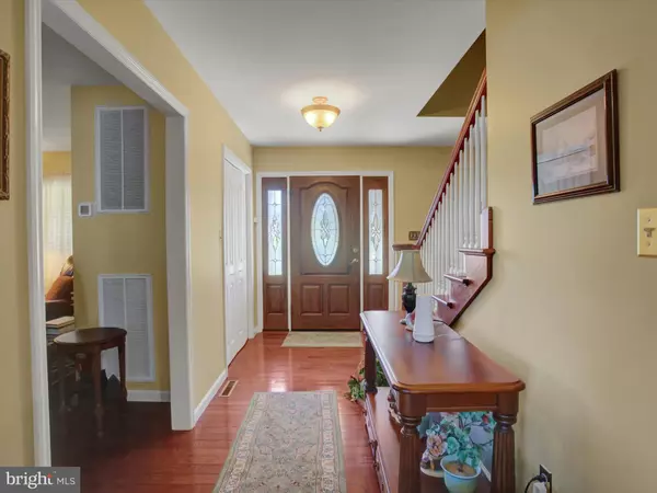 Chambersburg, PA 17201,469 TERRILYNN DRIVE