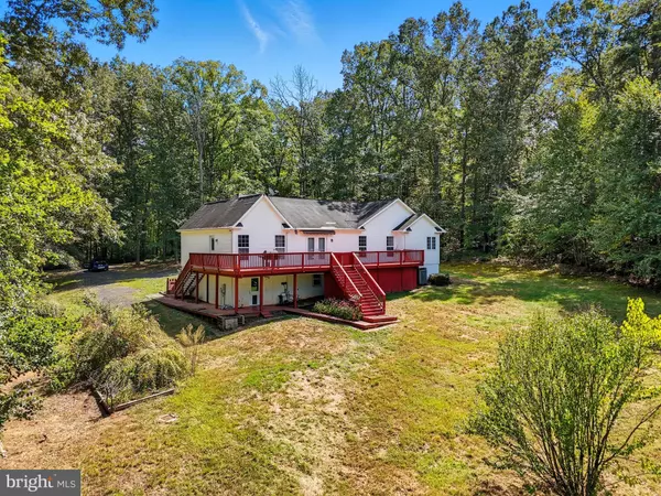 Madison, VA 22727,628 RIVER RD