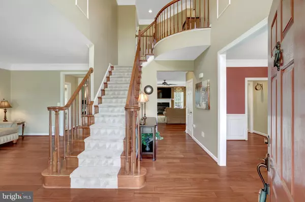 Chantilly, VA 20152,43313 JERPOINT CT