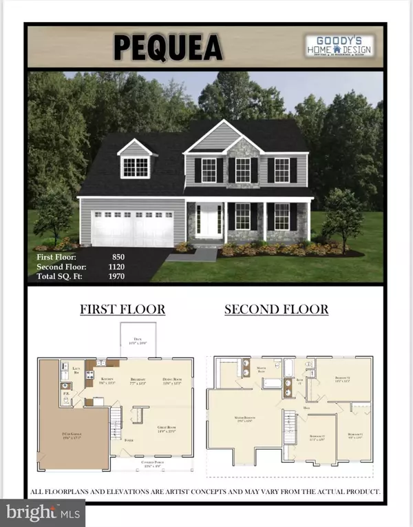 10 STREAM DR, Carlisle, PA 17013