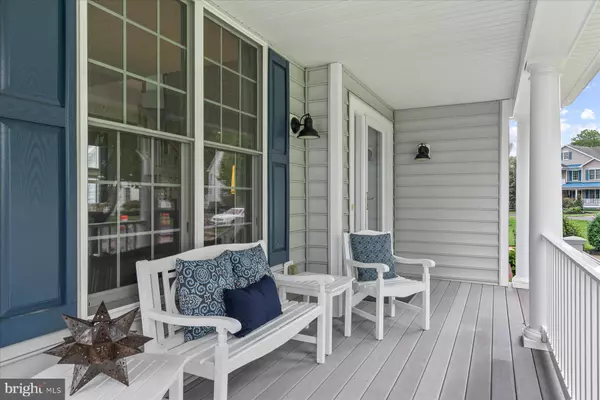 Bethany Beach, DE 19930,31326 TERRY CIR
