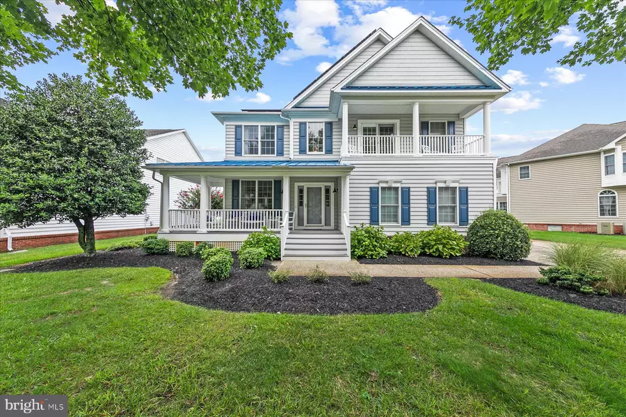 31326 TERRY CIR, Bethany Beach, DE 19930