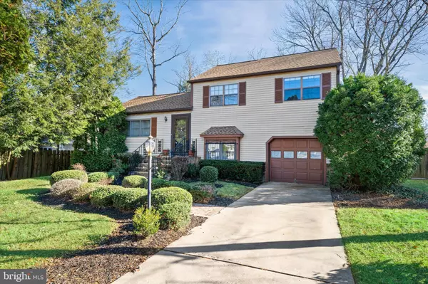 Wilmington, DE 19810,2318 ANDYS LN