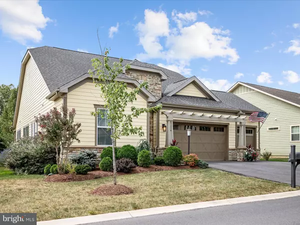 Lake Frederick, VA 22630,114 TURNSTONE LN