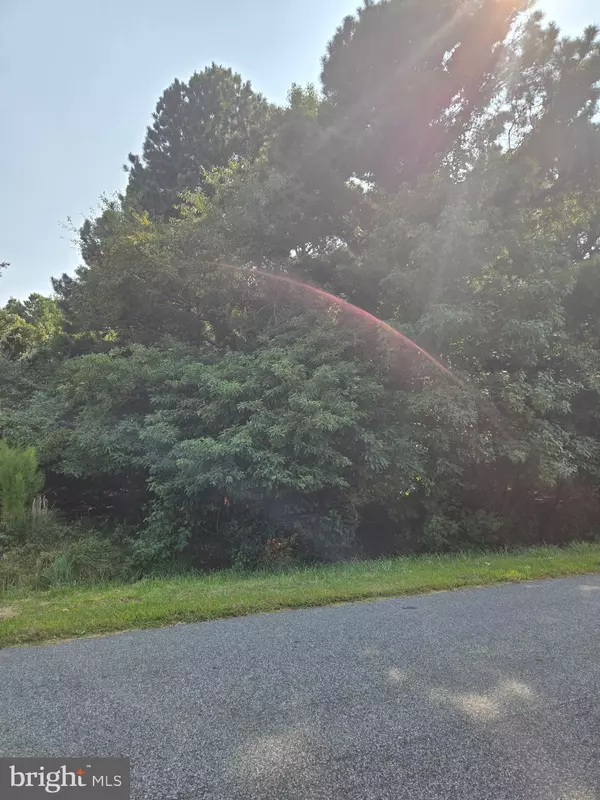 LOT A SALISBURY RD, Ocean City, MD 21842