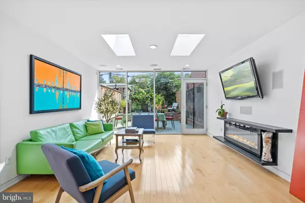 Washington, DC 20001,458 N ST NW