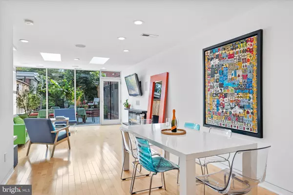 Washington, DC 20001,458 N ST NW