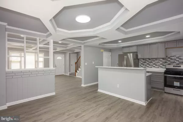 Baltimore, MD 21212,810 REVERDY RD