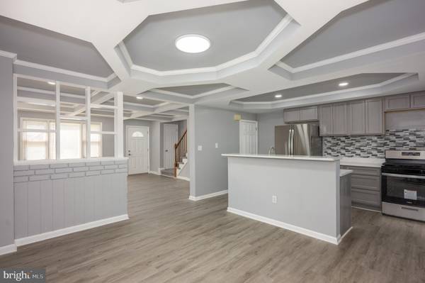 Baltimore, MD 21212,810 REVERDY RD