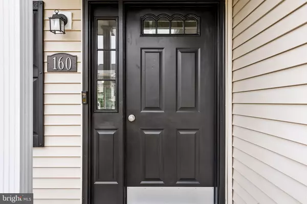 Mount Royal, NJ 08061,160 BILLOWS DR