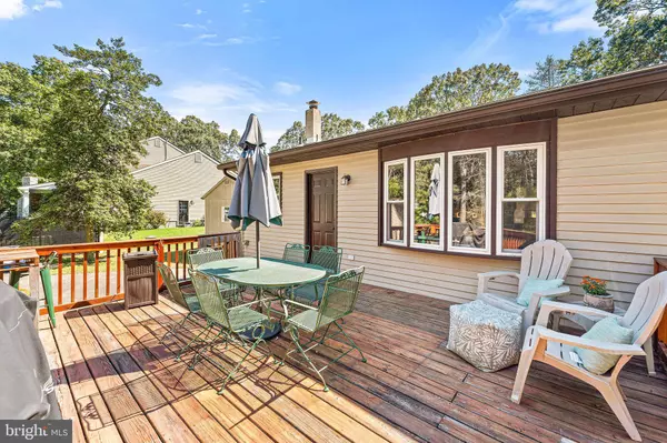 Bridgeton, NJ 08302,16 LAUREL TRAIL