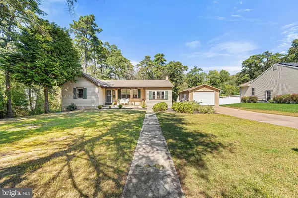 Bridgeton, NJ 08302,16 LAUREL TRAIL