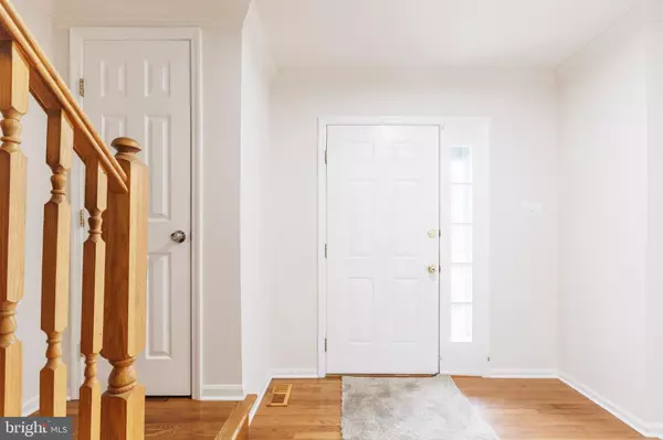 Frederick, MD 21703,502 SAGE HEN WAY