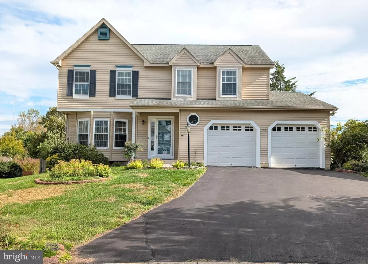 Frederick, MD 21703,502 SAGE HEN WAY