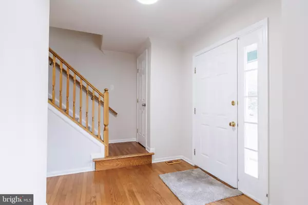 Frederick, MD 21703,502 SAGE HEN WAY