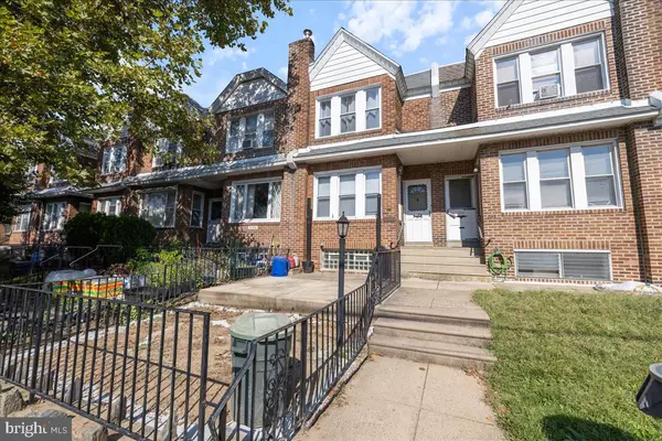 Philadelphia, PA 19135,7232 WALKER ST