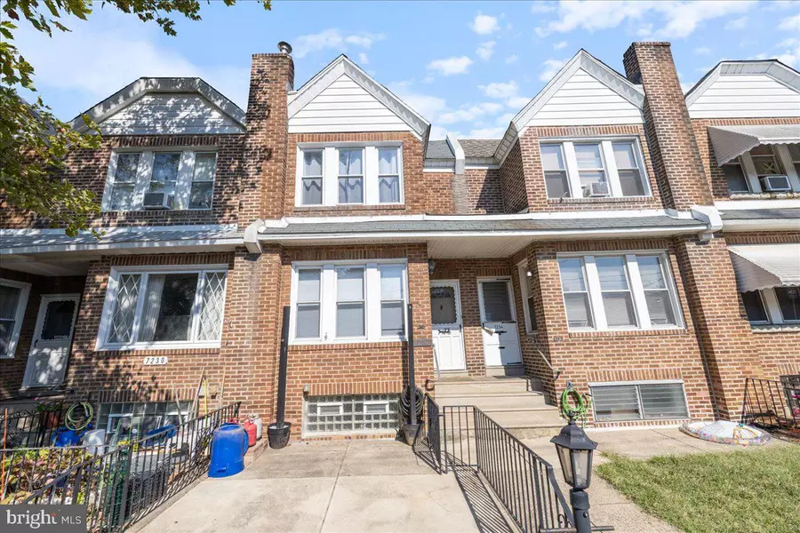 7232 WALKER ST, Philadelphia, PA 19135