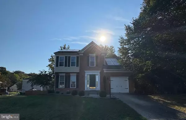 White Plains, MD 20695,8834 CHISWICK CT