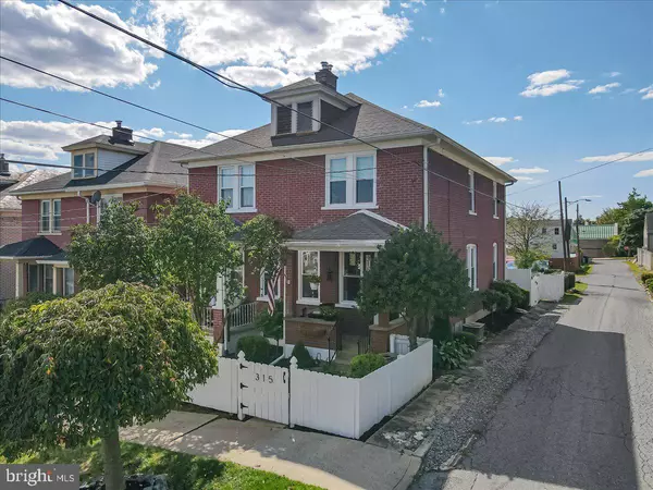 Bethlehem, PA 18018,315 8TH AVE