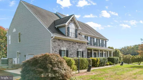 Forest Hill, MD 21050,2433 MAXA MEADOWS LN