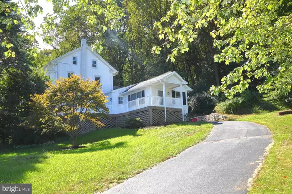Wernersville, PA 19565,140 PRESTON RD